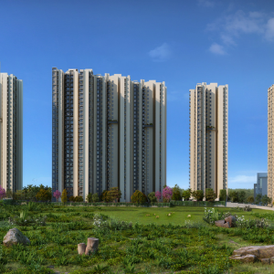 apartments for sale in thane